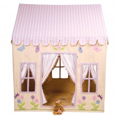 Butterfly cottage playhouse Butterfly cottage playhouse